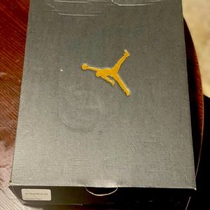Air Jordans